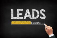 leads definition